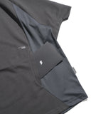 S26-PRE-T2 / Detachable T-Shirt (Grey)