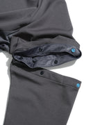 S26-PRE-T2 / Detachable T-Shirt (Grey)