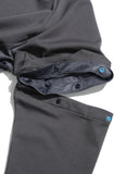 S26-PRE-T2 / Detachable T-Shirt (Grey)