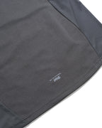 S26-PRE-T2 / Detachable T-Shirt (Grey)