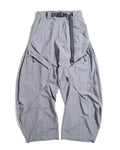 S26-S1-P / Visor Structure Pants (Grey)