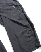 S26-S1-P / Visor Structure Pants (Black)