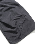 S26-S1-P / Visor Structure Pants (Black)