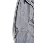 S26-S1-P / Visor Structure Pants (Grey)