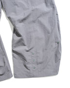 S26-S1-P / Visor Structure Pants (Grey)