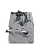 S26-S1-S / Visor Layer Shorts (L-Grey)