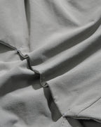 S26-S1-S / Visor Layer Shorts (L-Grey)
