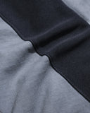 S26-S1-T1 / Visor Washed Panel Tee (Navy)
