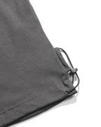 S26-S1-T2 / Visor Print Tee (Grey)