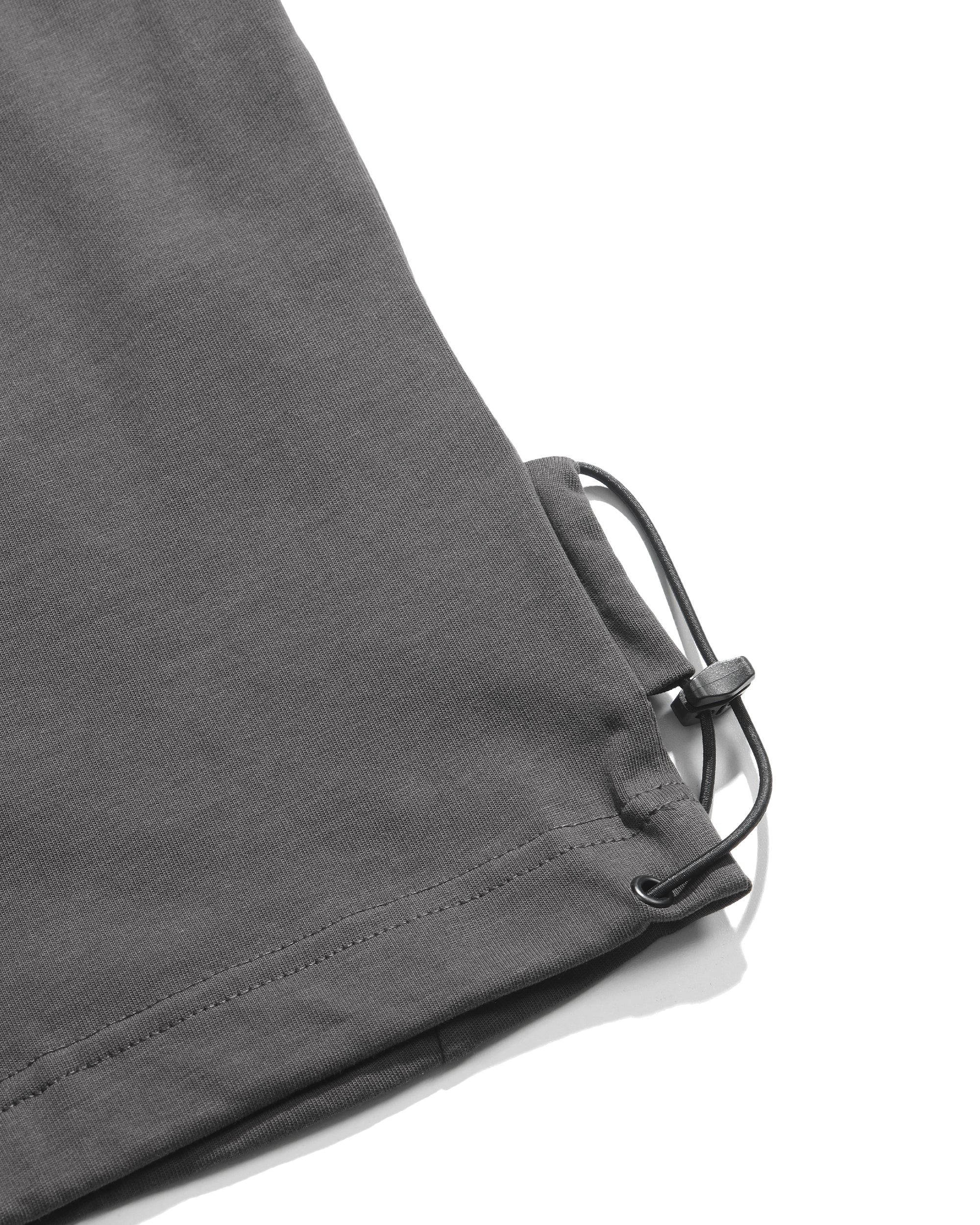 S26-S1-T2 / Visor Print Tee (Grey)