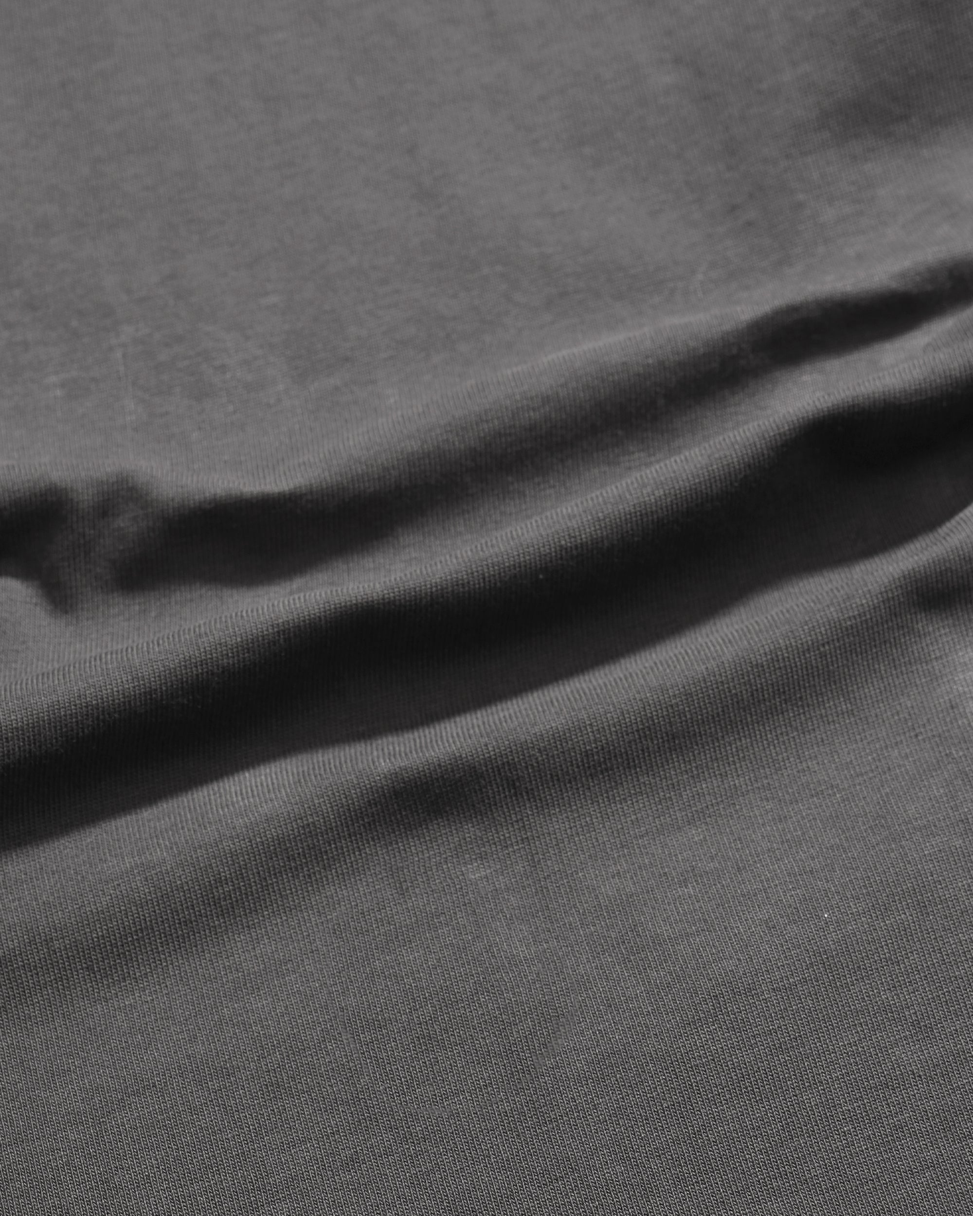 S26-S1-T2 / Visor Print Tee (Grey)