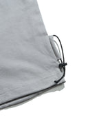 S26-S1-T2 / Visor Print Tee (L-Grey)
