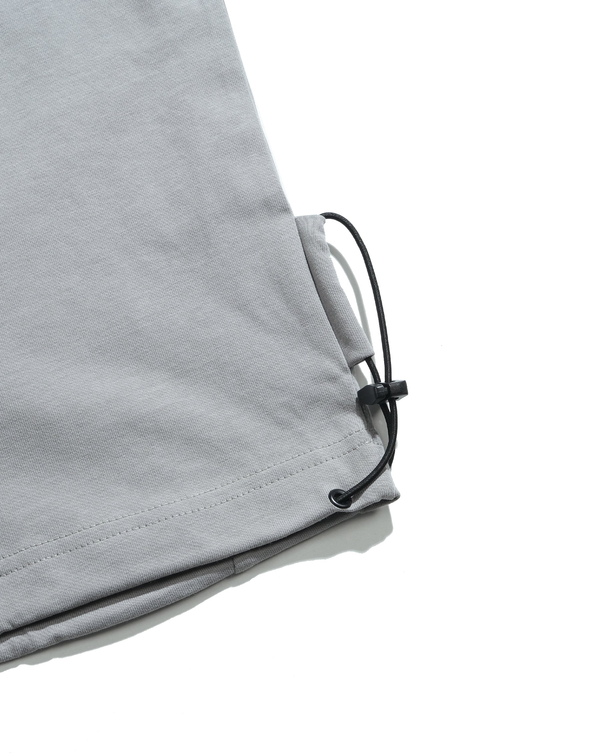 S26-S1-T2 / Visor Print Tee (L-Grey)