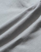 S26-S1-T2 / Visor Print Tee (L-Grey)