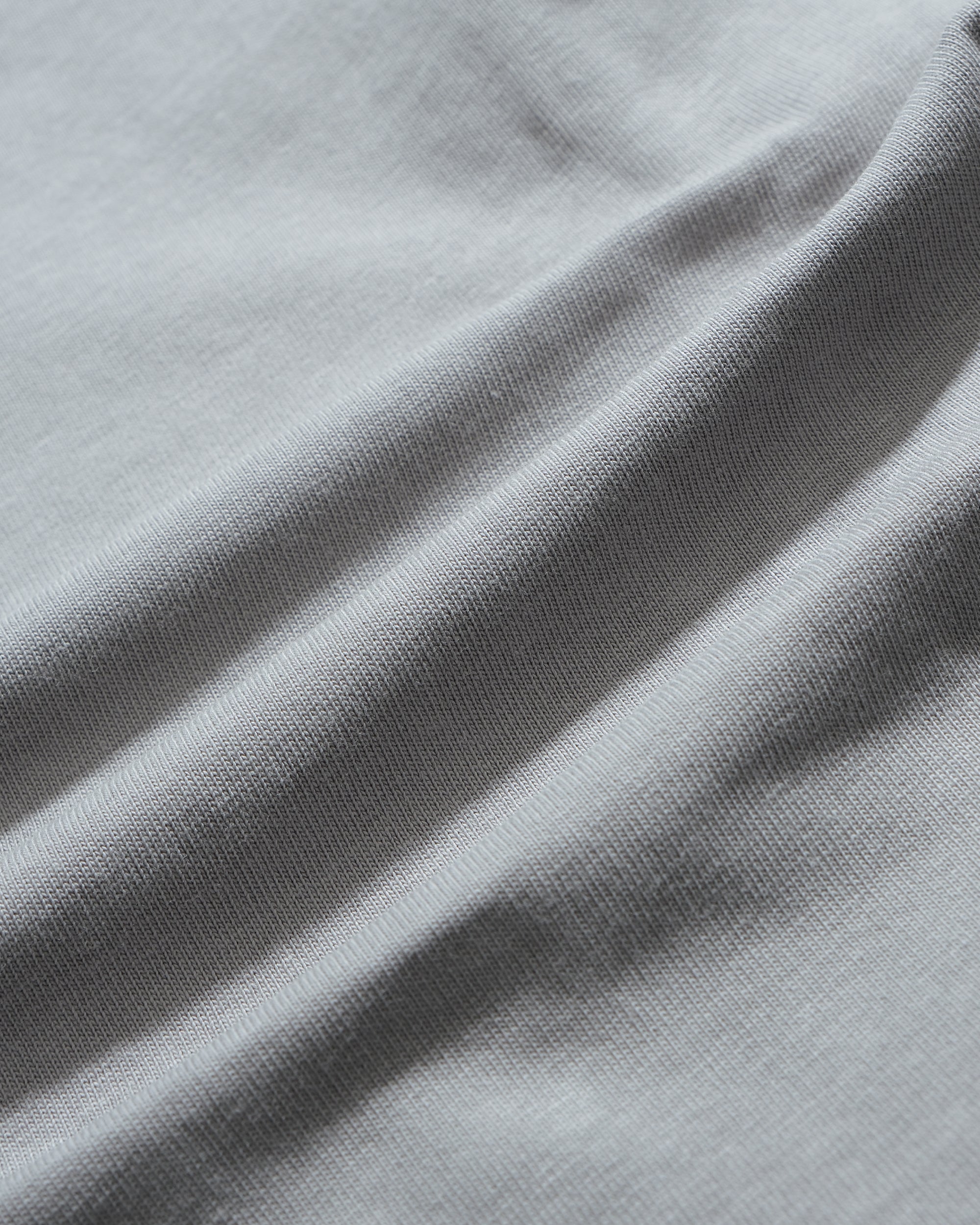 S26-S1-T2 / Visor Print Tee (L-Grey)