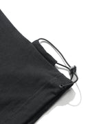 S26-S1-T2 / Visor Print Tee (Black)