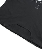 S26-S1-T2 / Visor Print Tee (Black)