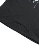 S26-S1-T2 / Visor Print Tee (Black)