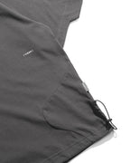 S26-S1-T2 / Visor Print Tee (Grey)