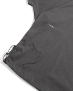 S26-S1-T2 / Visor Print Tee (Grey)