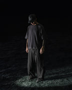 S2/ S25-P-02 Vertical Pants (Grey)