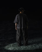 S2/ S25-P-02 Vertical Pants (Grey)