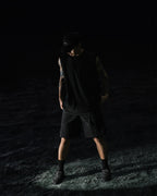 S2/ S25-V-01 Breathable Vest (Black)