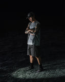 S2/ S25-V-01 Breathable Vest (Grey)