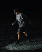 S2/ S25-V-01 Breathable Vest (Grey)