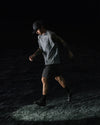 S2/ S25-V-01 Breathable Vest (Grey)