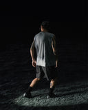 S2/ S25-V-01 Breathable Vest (Grey)
