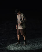 S2/ S25-V-01 Breathable Vest (Brown)