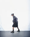 S3/ S25-S-03 Soft Shell Short (Grey)