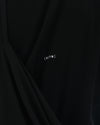 S3/ S25-T-04 WaffleT-Shirt (Black)