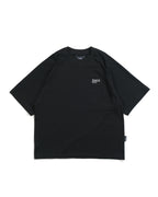 S26-SD3-T / Slash Shade Graphic Tee (Black)