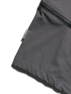S2/ S25-ST-01 Boxy Shirt (Grey)