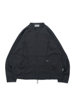 A25-ST-01 Access Cross-Seam Shirt (Black)