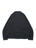 A25-ST-01 Access Cross-Seam Shirt (Black)