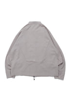 A25-ST-01 Access Cross-Seam Shirt (Khaki)
