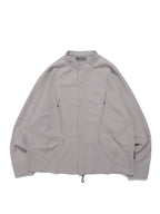 A25-ST-01 Access Cross-Seam Shirt (Khaki)