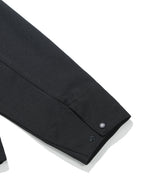 A25-ST-01 Access Cross-Seam Shirt (Black)