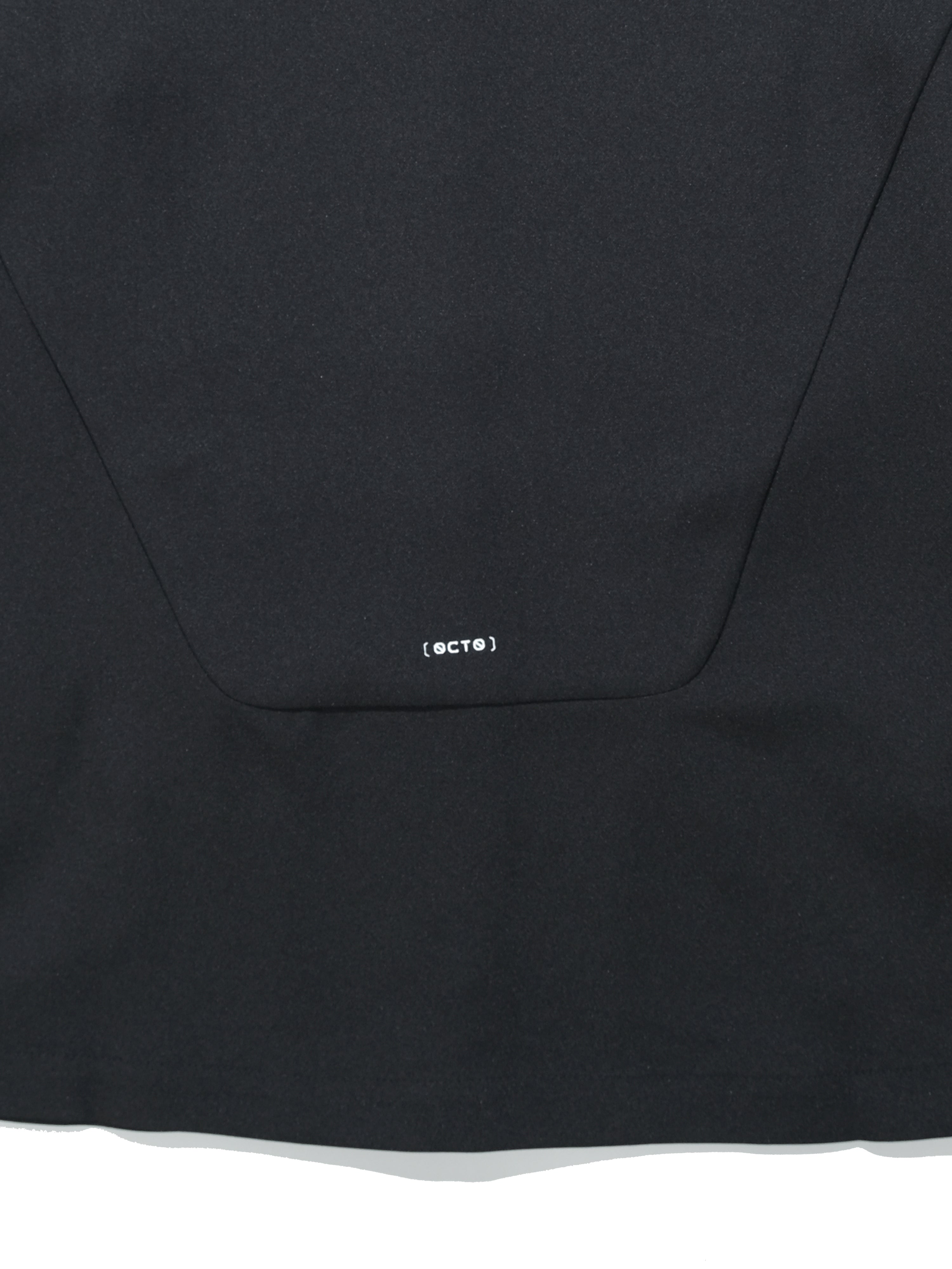 A25-ST-01 Access Cross-Seam Shirt (Black)