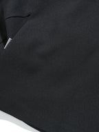 A25-ST-01 Access Cross-Seam Shirt (Black)