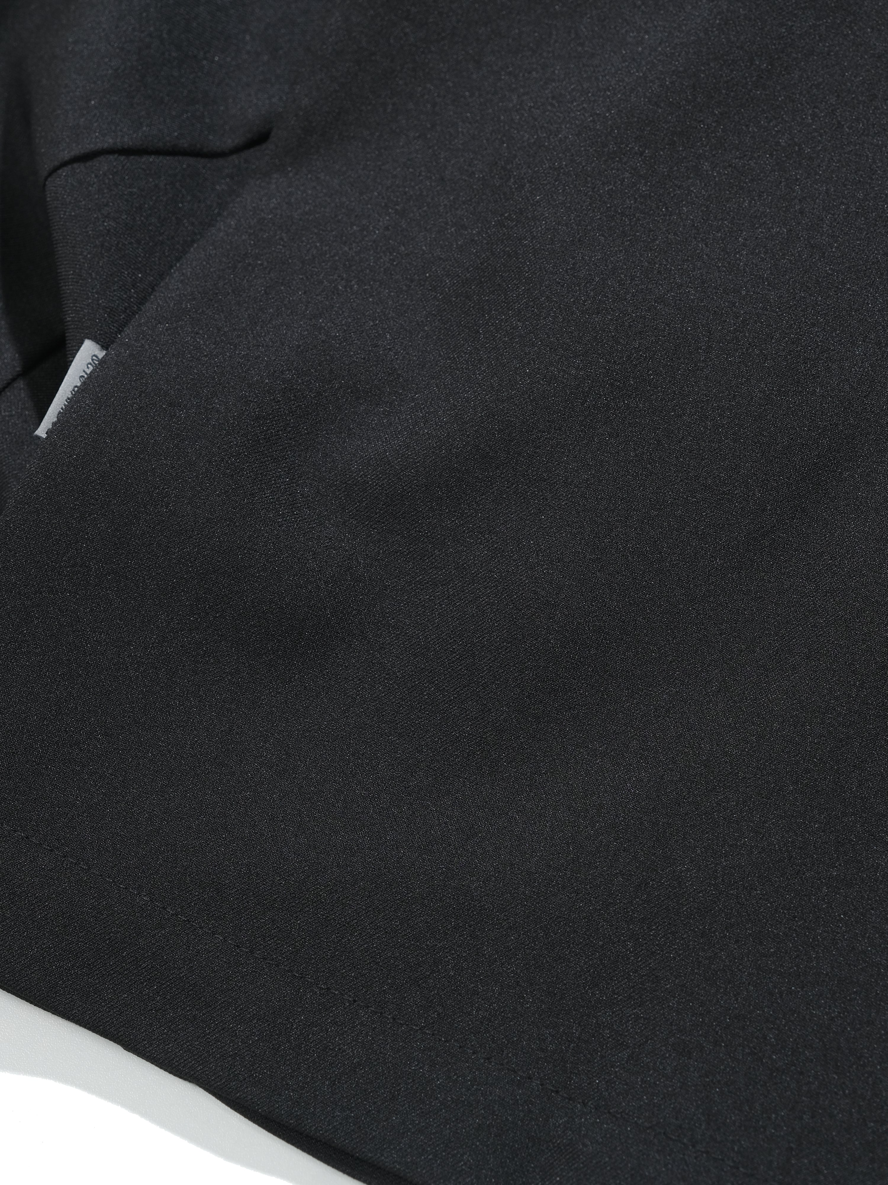 A25-ST-01 Access Cross-Seam Shirt (Black)