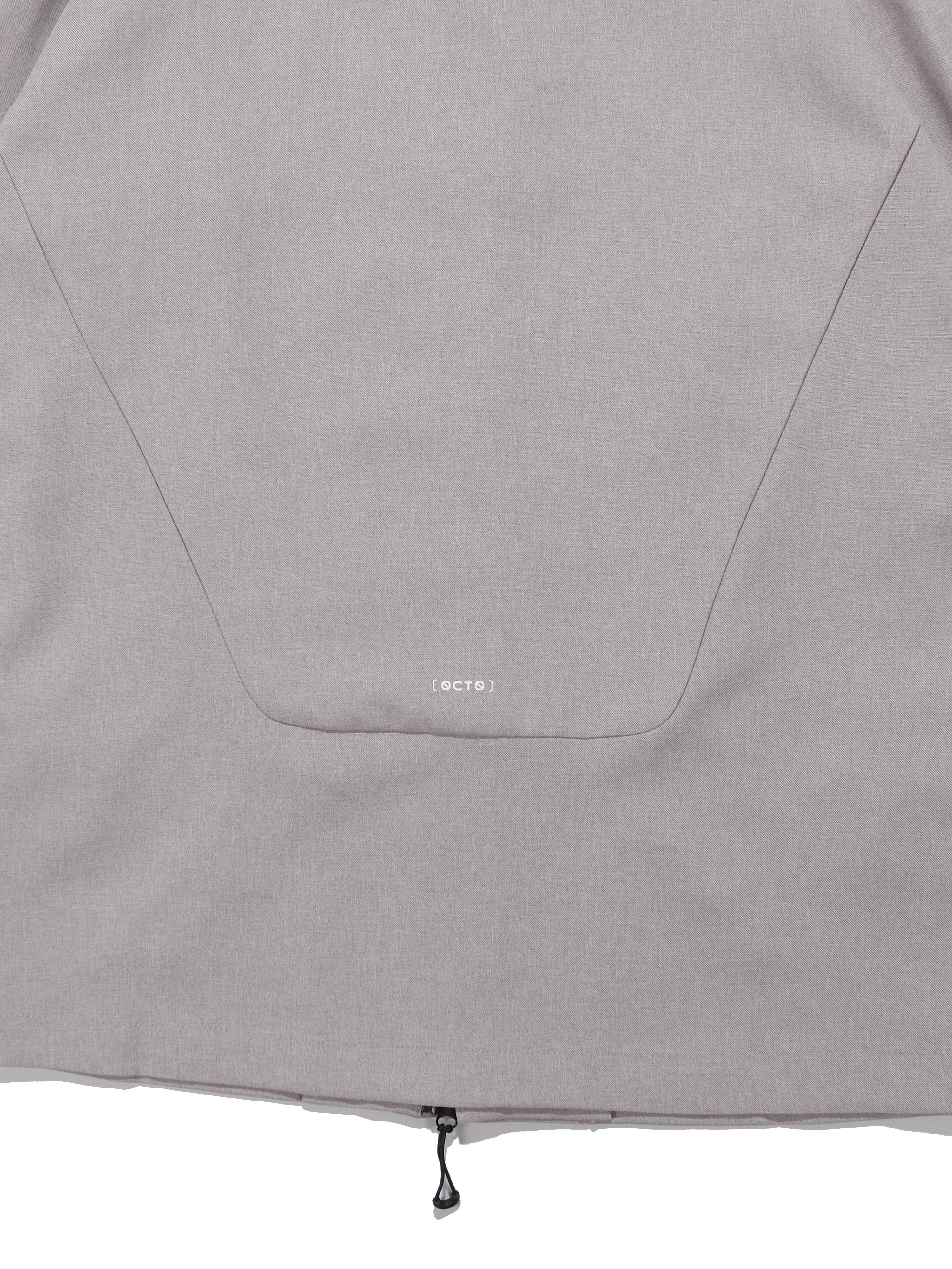 A25-ST-01 Access Cross-Seam Shirt (Khaki)