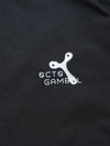 S1/ S25-T-02 Rotate T-shirt (Black)