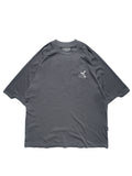 S1/ S25-T-02 Rotate T-shirt (Grey)