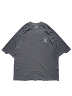 S1/ S25-T-02 Rotate T-shirt (Grey)