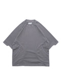 S3/ S25-T-04 WaffleT-Shirt (Grey)