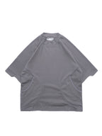 S3/ S25-T-04 WaffleT-Shirt (Grey)